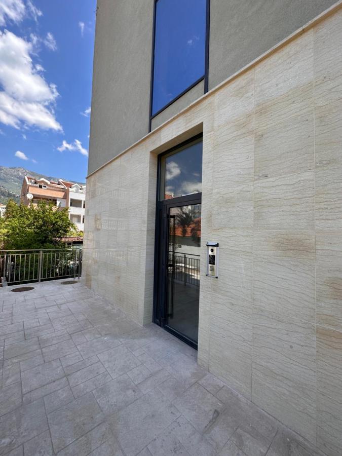 Мamma Mia Аpartments Apartment Budva Exterior photo