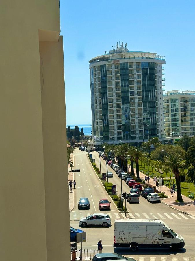 Мamma Mia Аpartments Apartment Budva Exterior photo
