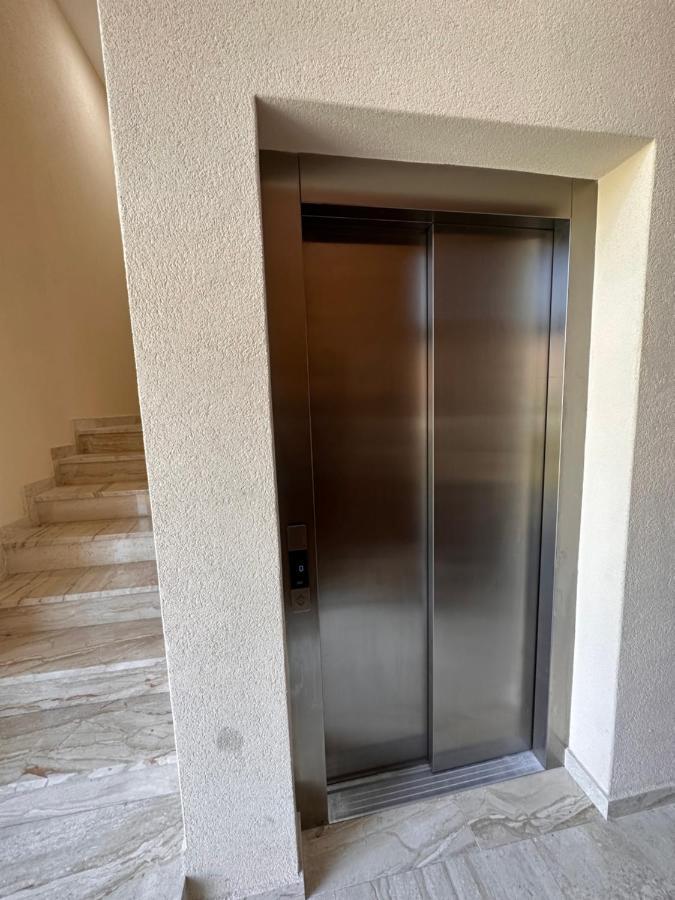 Мamma Mia Аpartments Apartment Budva Exterior photo