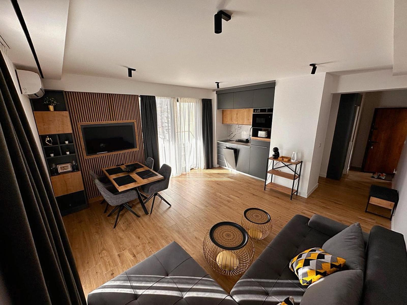 Мamma Mia Аpartments Apartment Budva Exterior photo