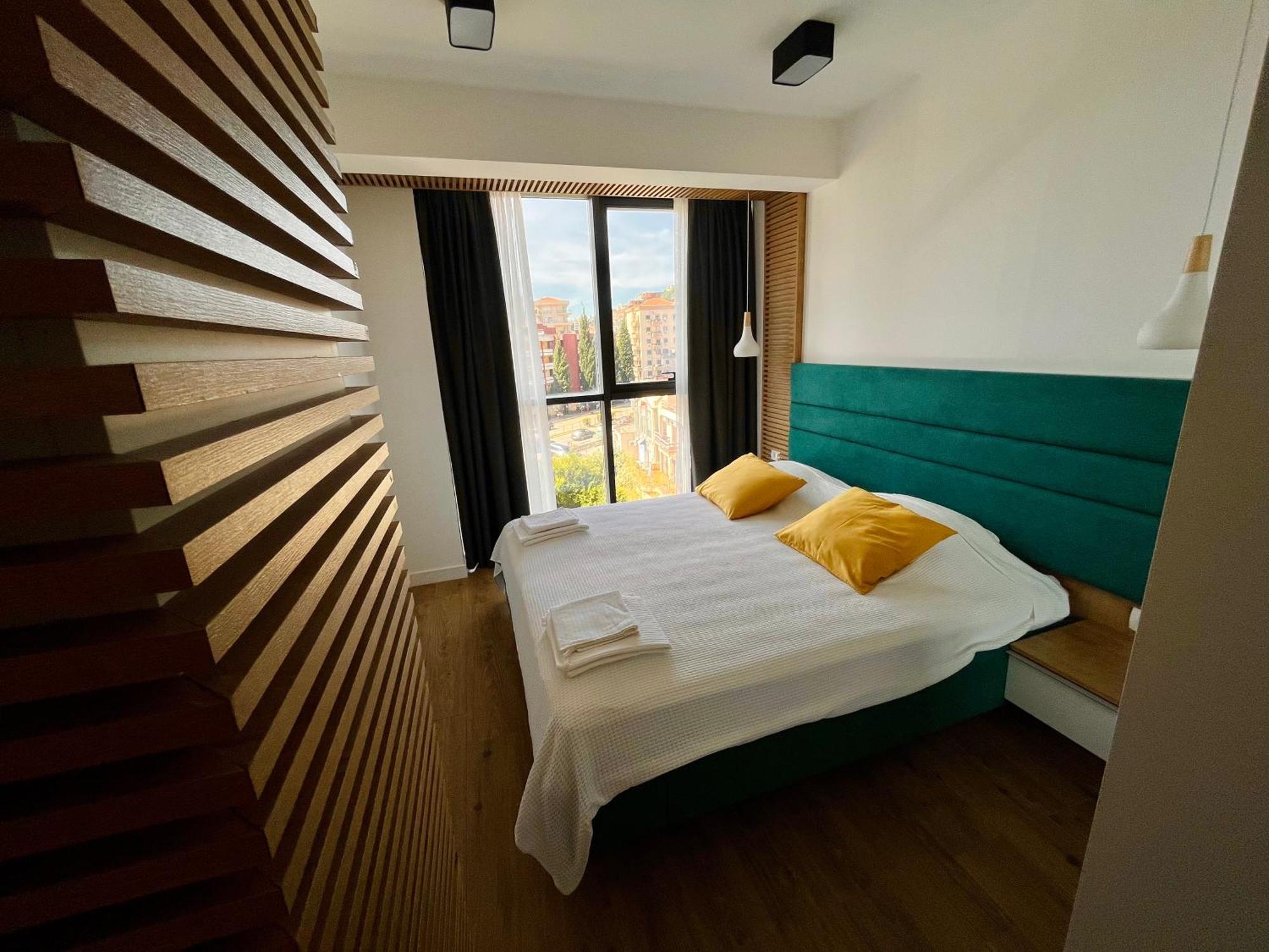 Мamma Mia Аpartments Apartment Budva Exterior photo